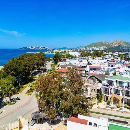 Asterina Hotel Turgutreis Εξωτερικό φωτογραφία
