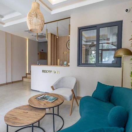 Asterina Hotel Turgutreis Εξωτερικό φωτογραφία