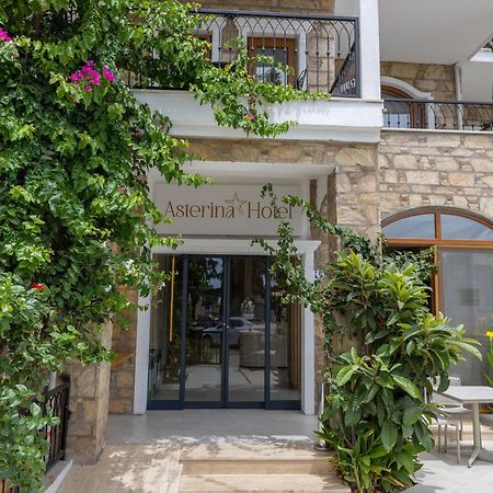 Asterina Hotel Turgutreis Εξωτερικό φωτογραφία