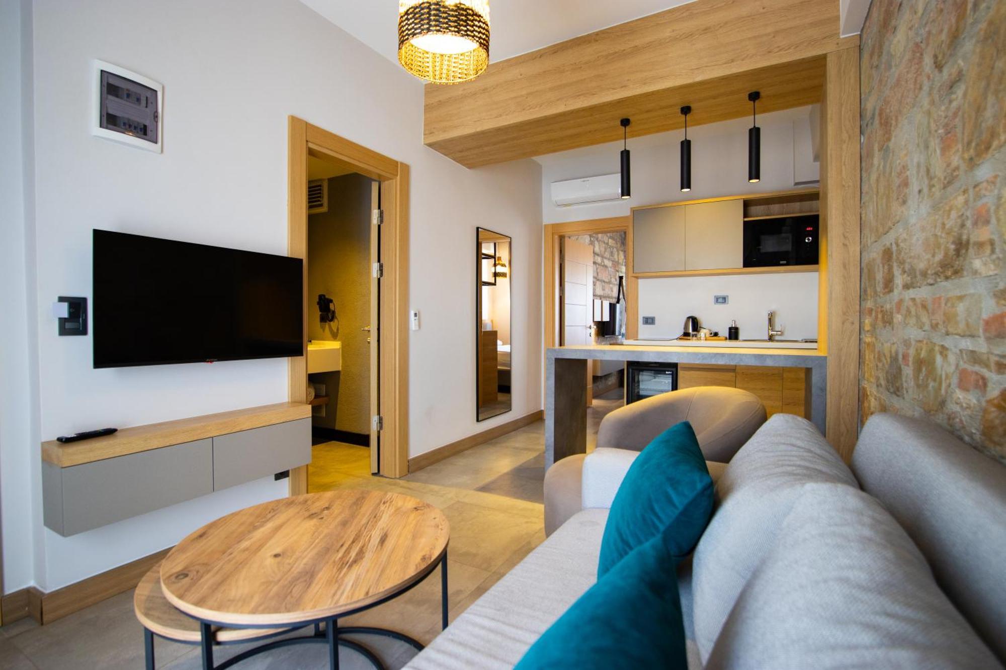 Asterina Hotel Turgutreis Εξωτερικό φωτογραφία