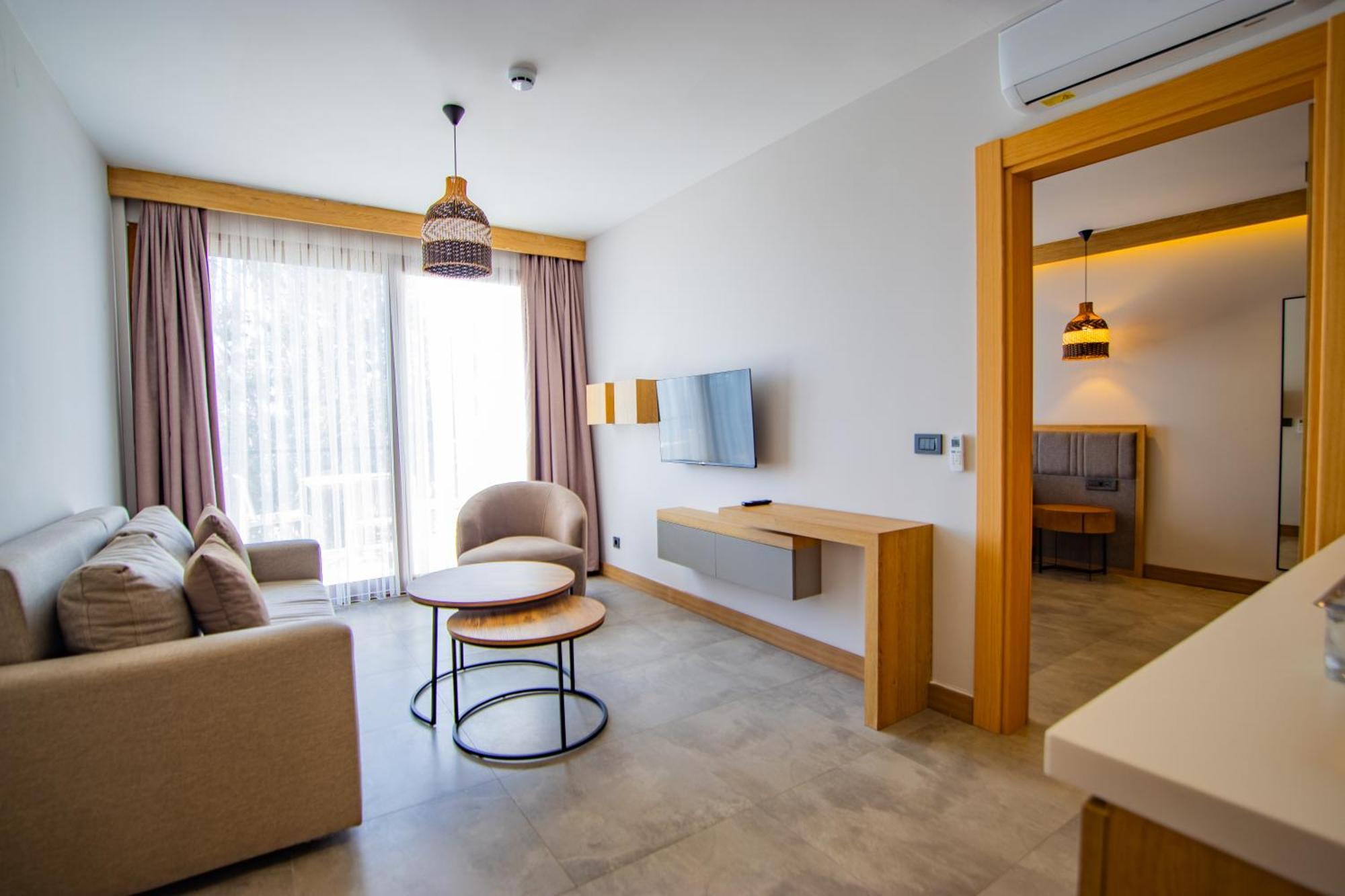 Asterina Hotel Turgutreis Δωμάτιο φωτογραφία