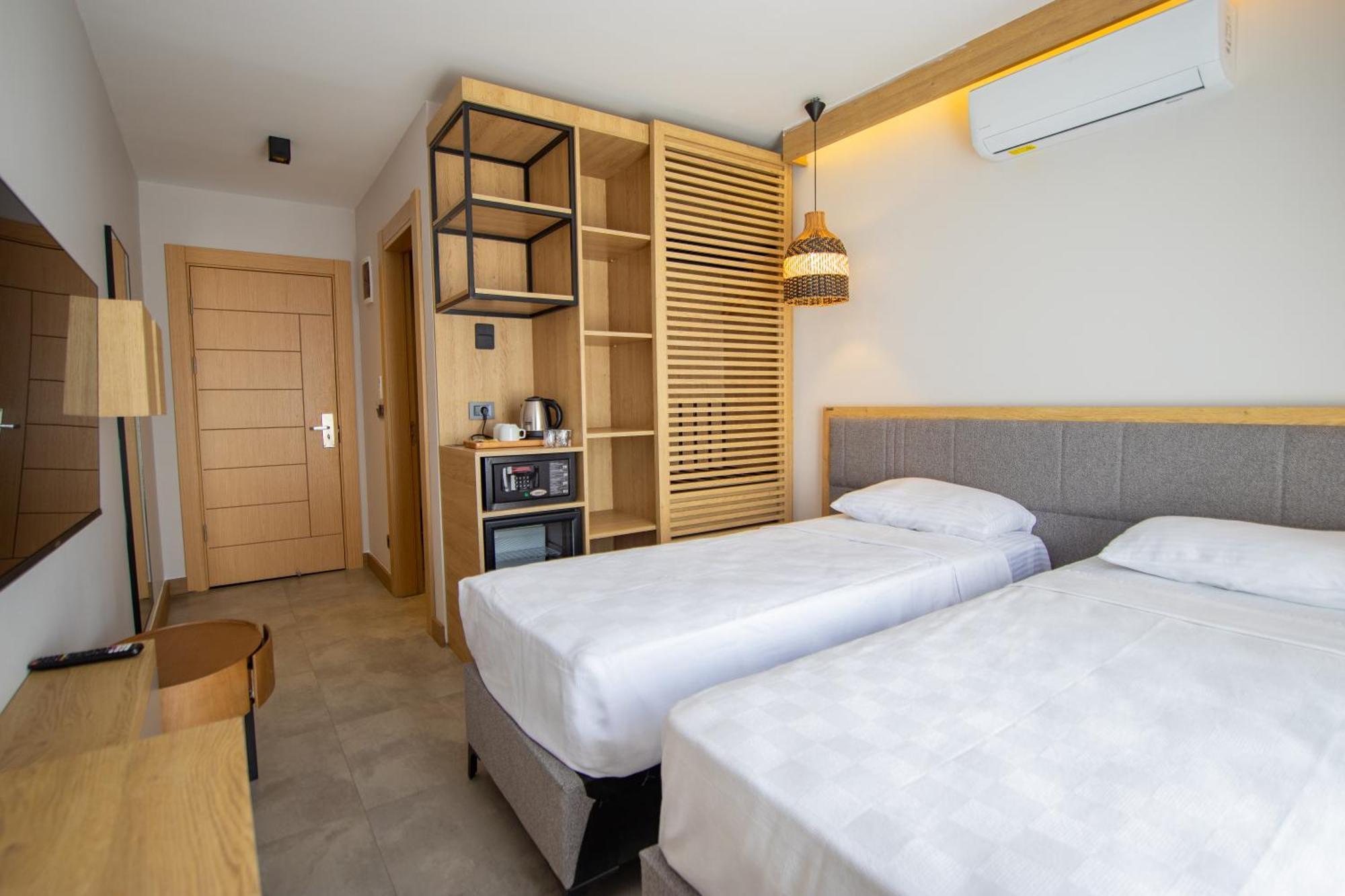 Asterina Hotel Turgutreis Δωμάτιο φωτογραφία