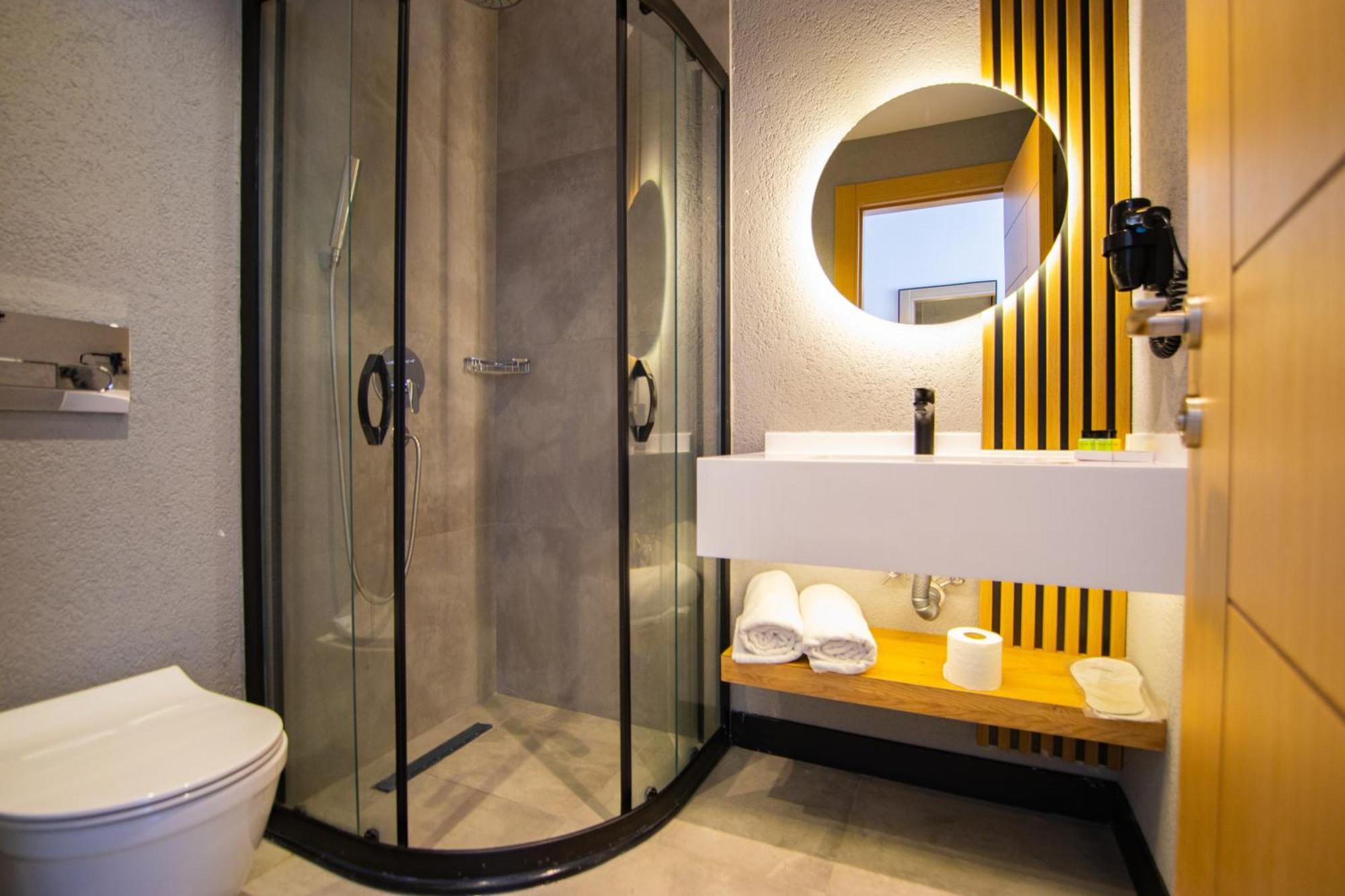 Asterina Hotel Turgutreis Δωμάτιο φωτογραφία