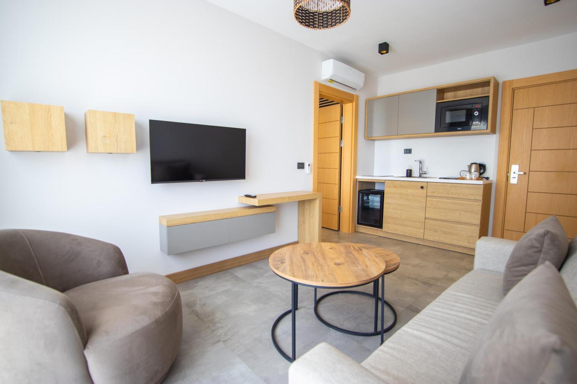 Asterina Hotel Turgutreis Δωμάτιο φωτογραφία