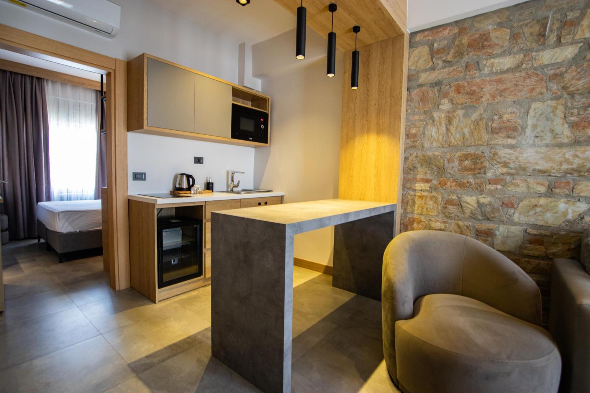 Asterina Hotel Turgutreis Δωμάτιο φωτογραφία