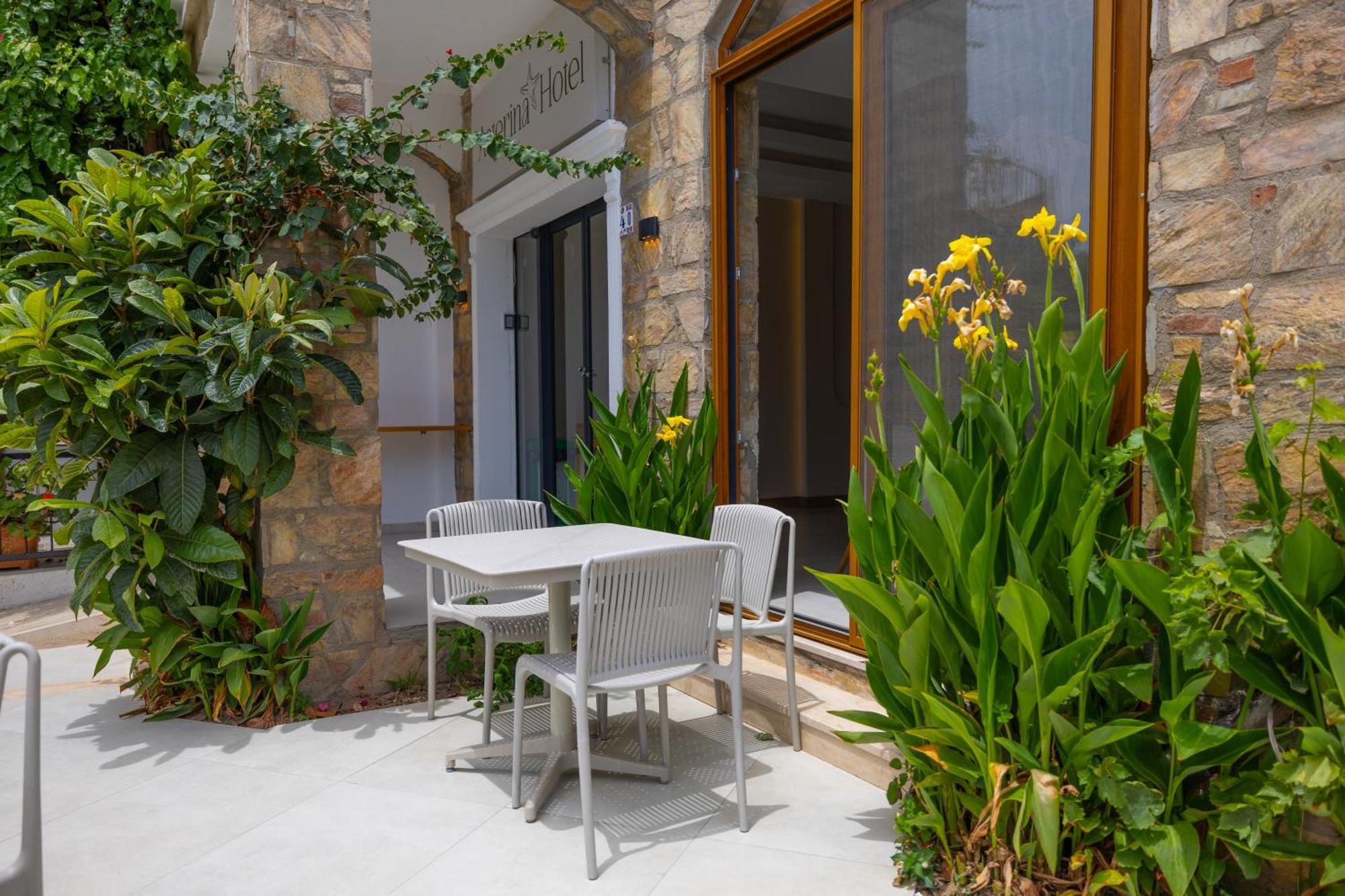 Asterina Hotel Turgutreis Εξωτερικό φωτογραφία